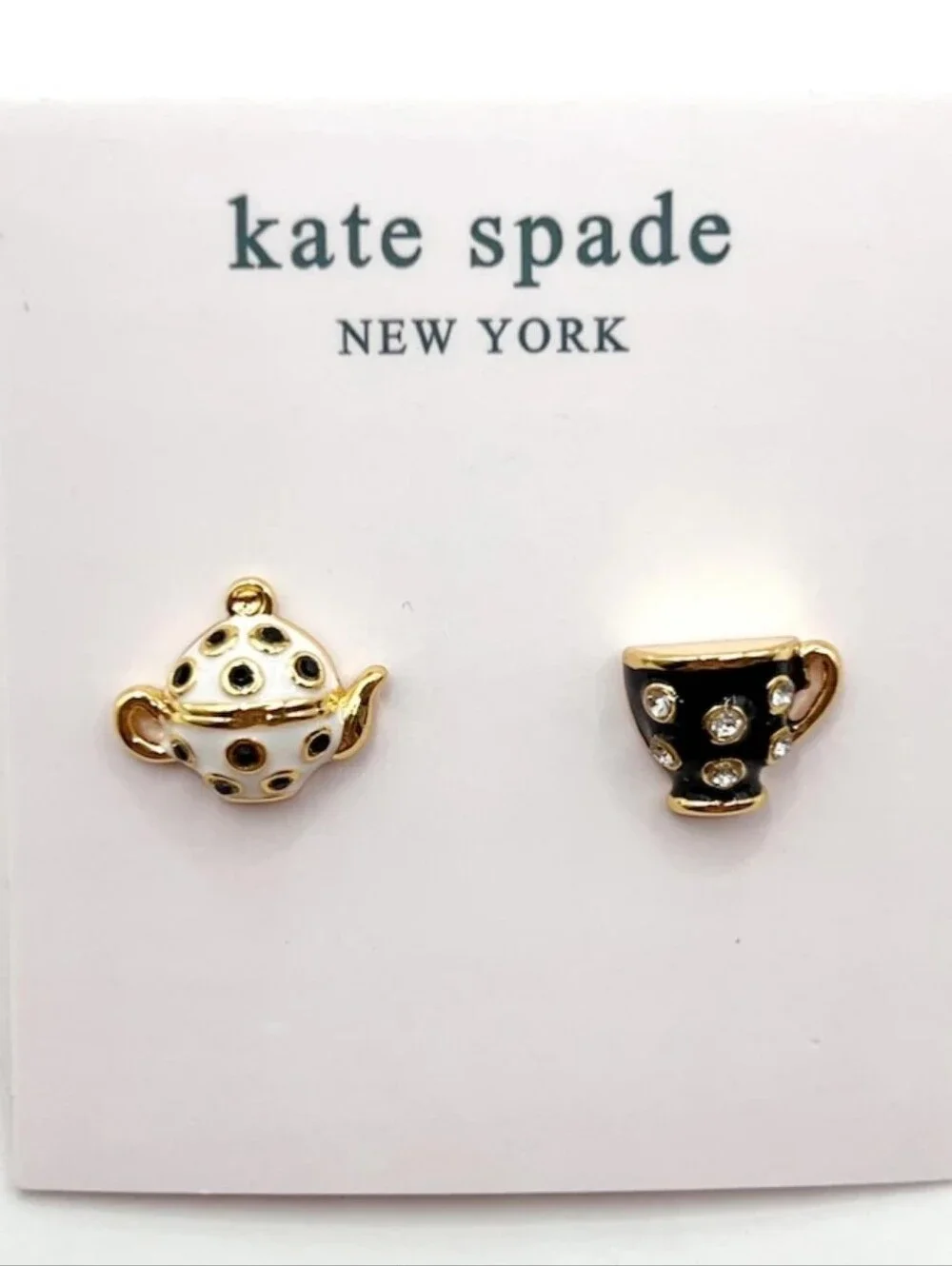 Kate Spade Alice in Wonderland